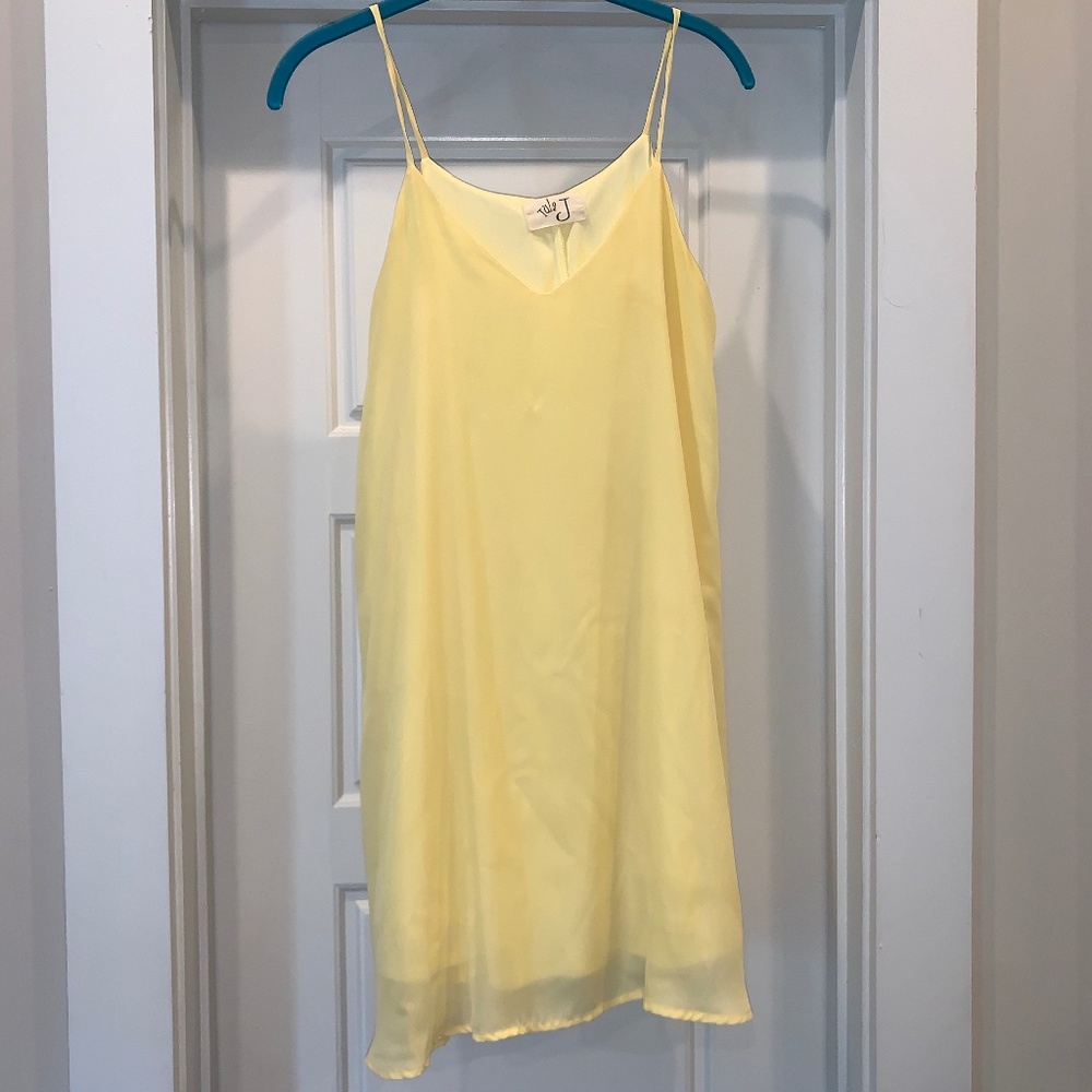 Tula J Dress, Size S